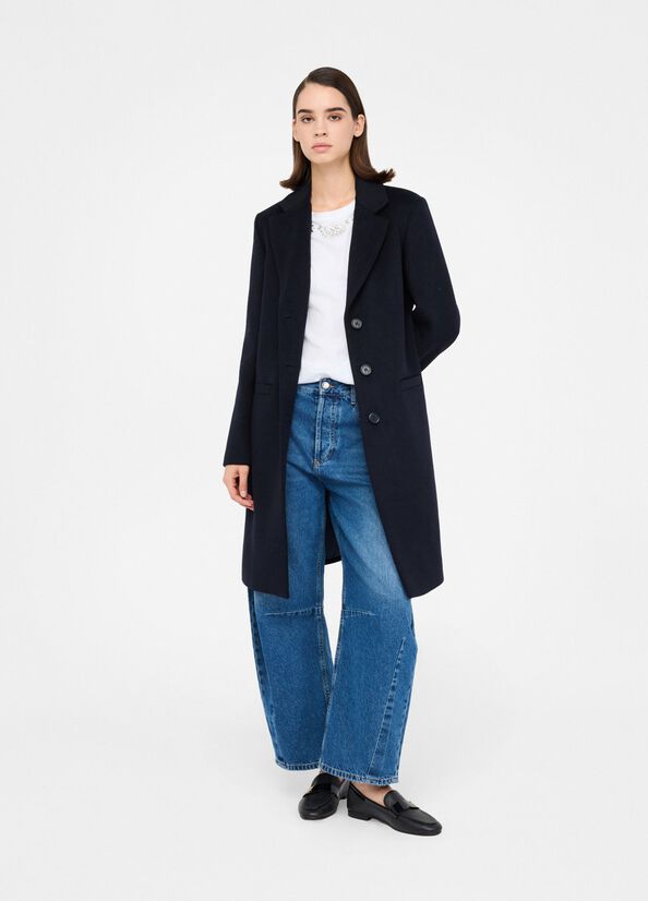 MANTEAU MF5149 By LIU JO