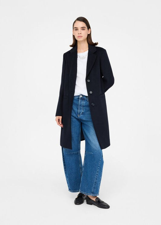 MANTEAU MF5149 By LIU JO