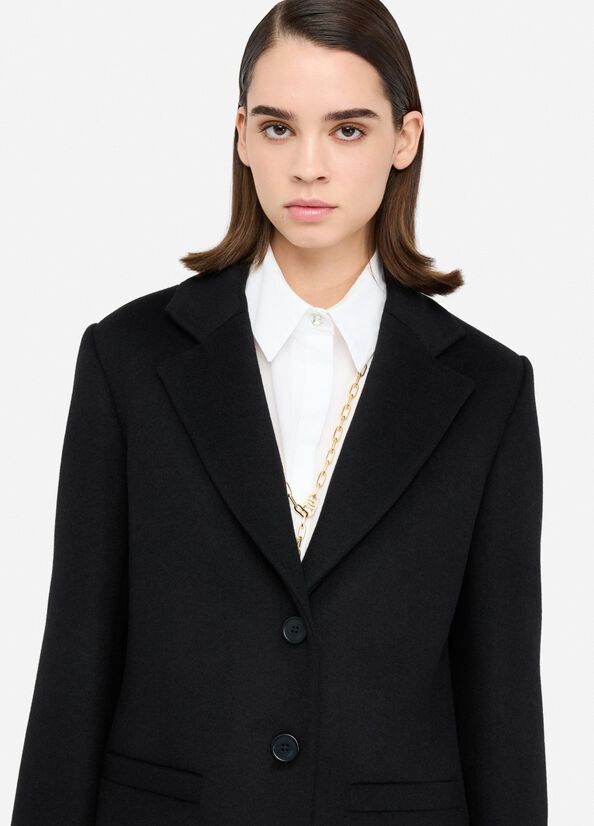 MANTEAU MF5149 By LIU JO