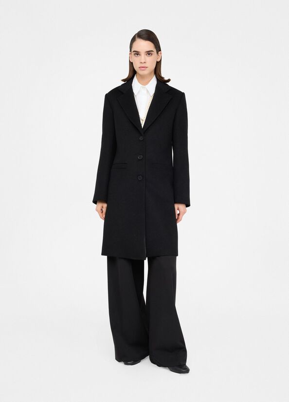 MANTEAU MF5149 By LIU JO