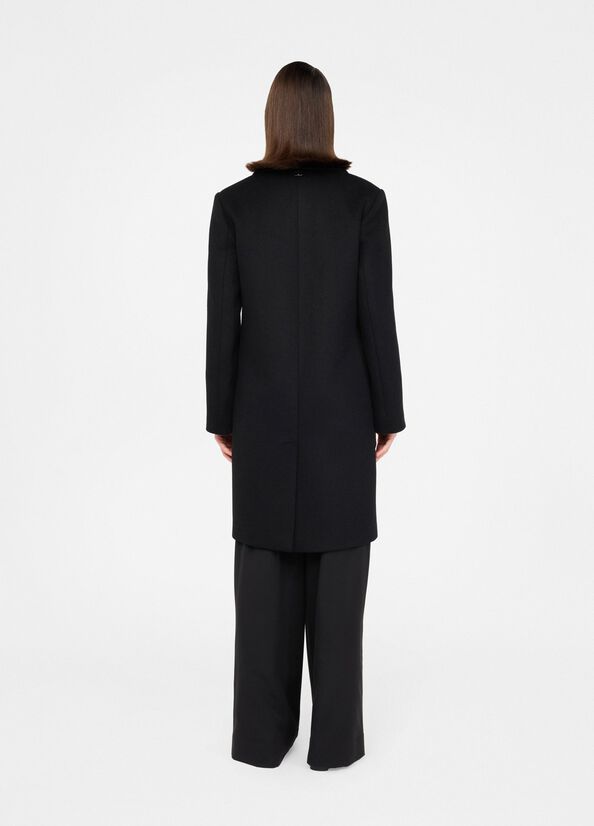 MANTEAU MF5149 By LIU JO