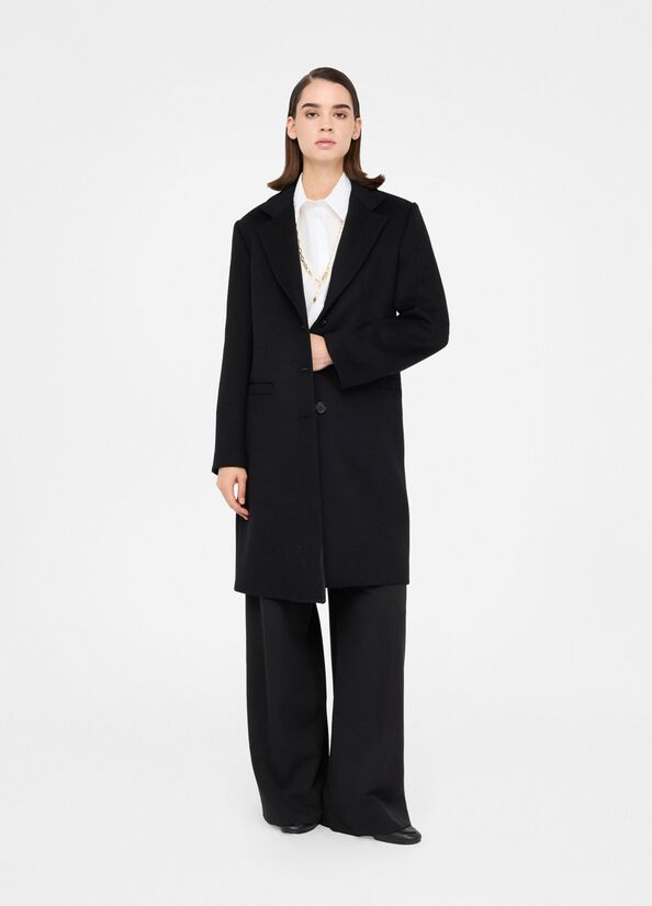 MANTEAU MF5149 By LIU JO