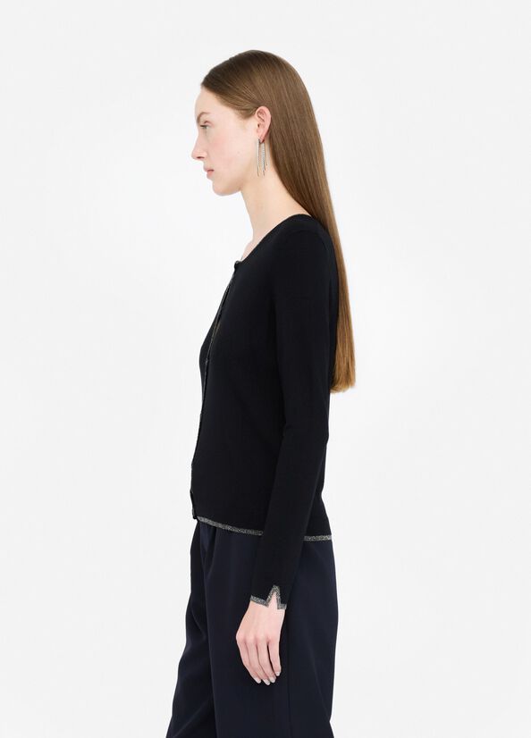 CARDIGAN MF5225 By LIU JO