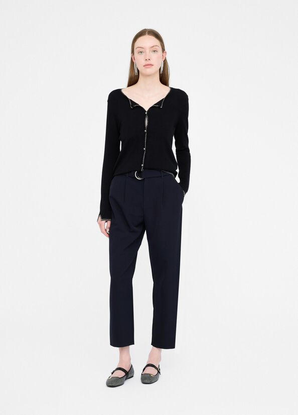 CARDIGAN MF5225 By LIU JO