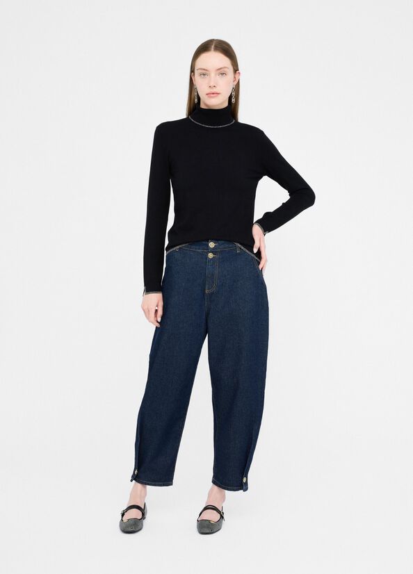 COL ROULE  MF5229 By LIU JO