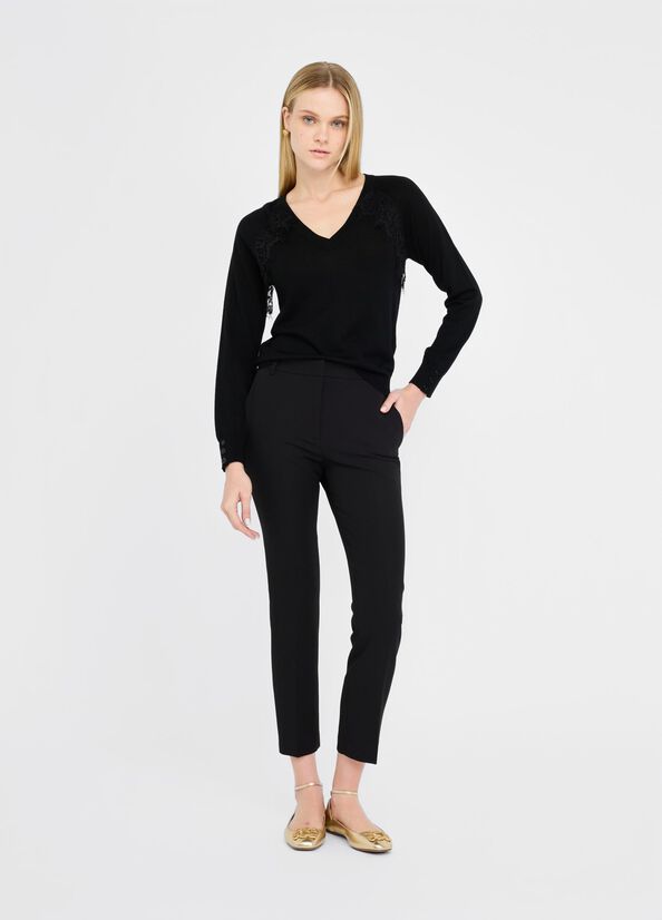 PANTALON CF5419 By LIU JO