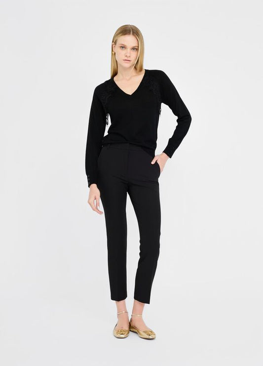 PANTALON CF5419 By LIU JO