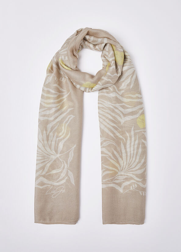 FOULARD LUREX 2A6032 By LIU JO - impulsion-boutique
