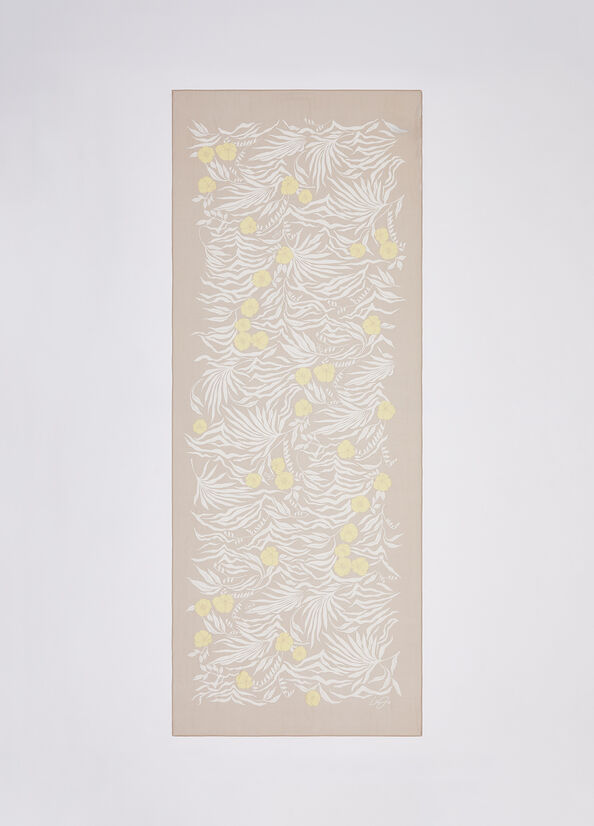 FOULARD LUREX 2A6032 By LIU JO - impulsion-boutique