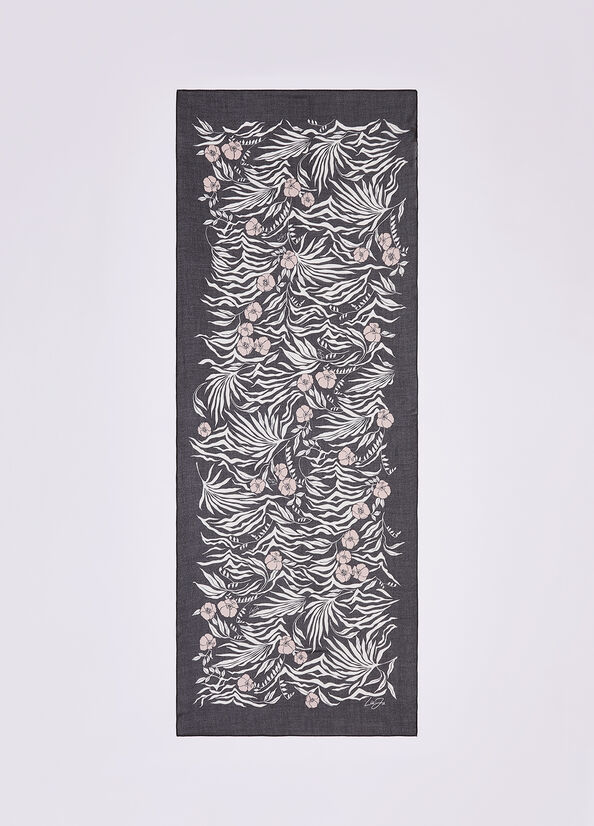 FOULARD LUREX 2A6032 By LIU JO - impulsion-boutique