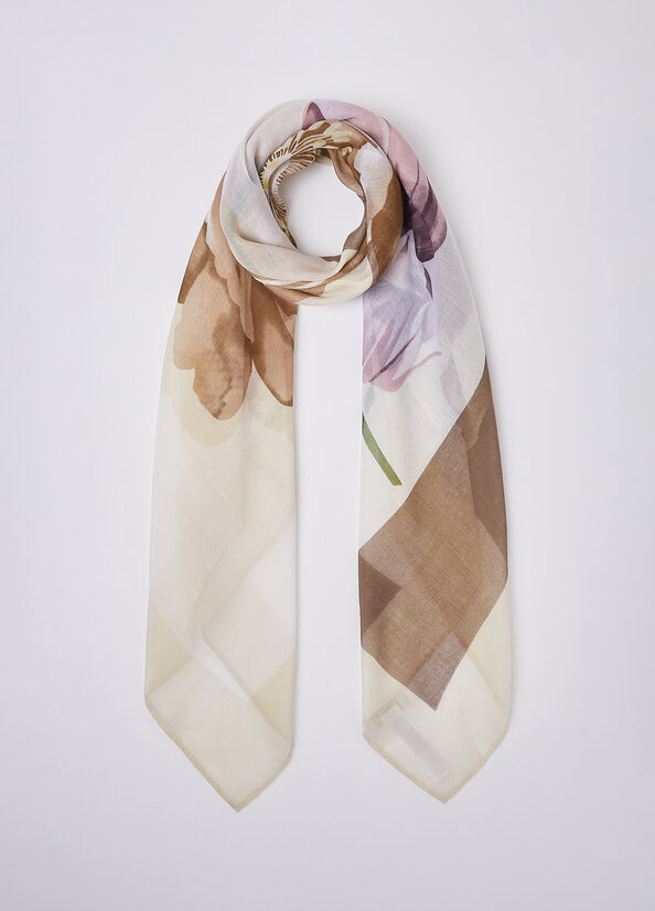 FOULARD 2A6042 By LIU JO - impulsion-boutique