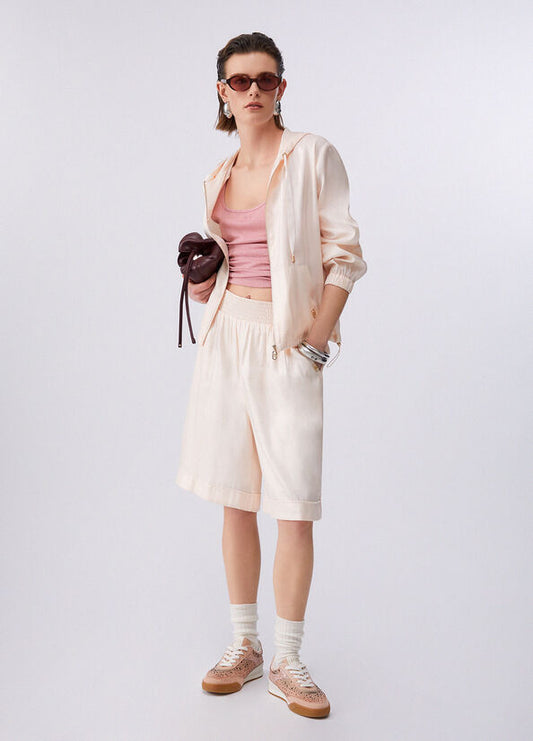 VESTE DE JOGGING TA6004 By LIU JO SPORT - impulsion-boutique