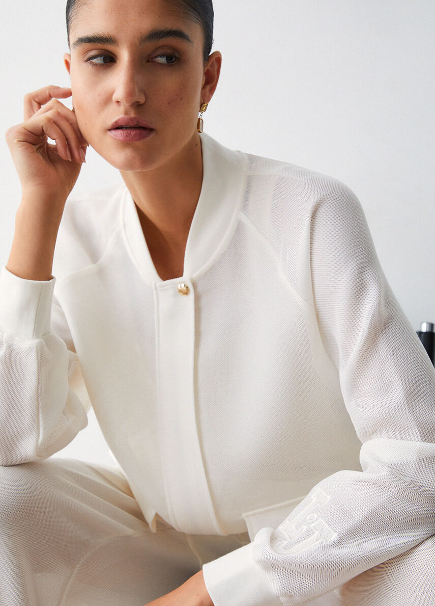 VESTE TA6230 By LIU JO SPORT