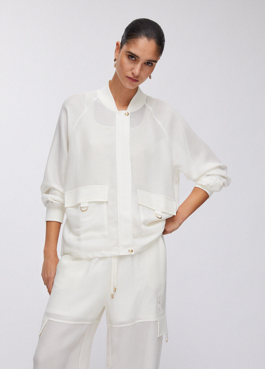 VESTE TA6230 By LIU JO SPORT