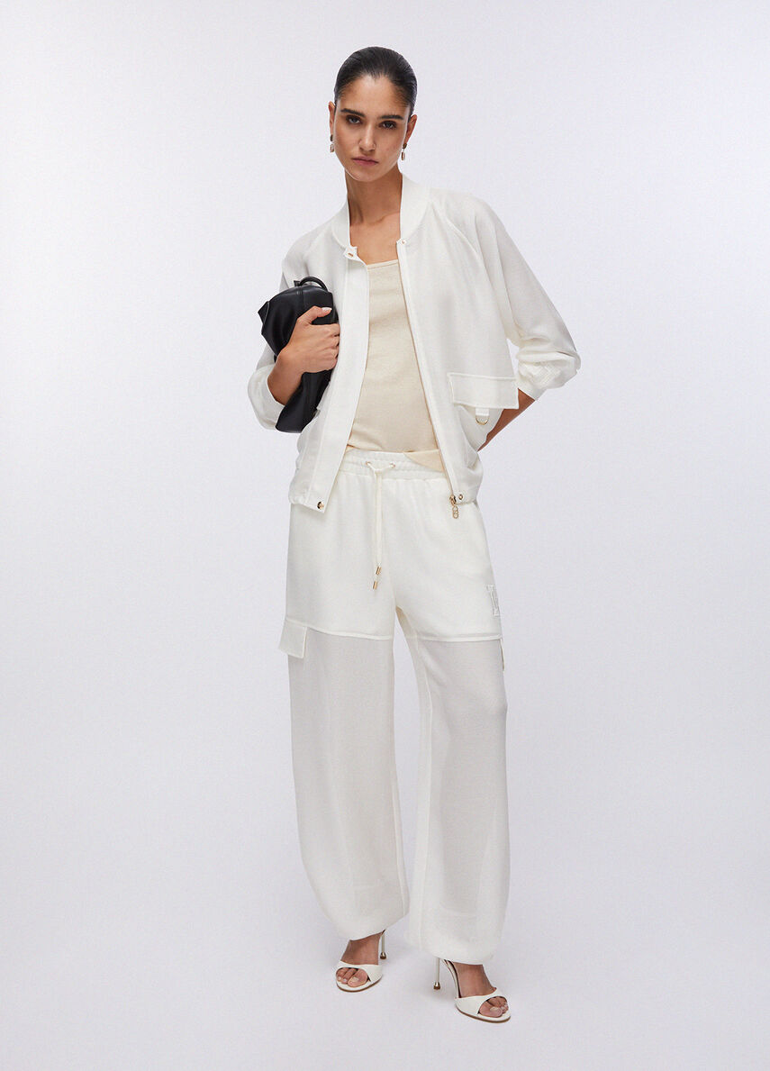 VESTE TA6230 By LIU JO SPORT