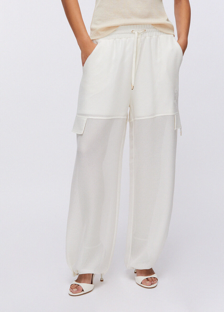 PANTALON DE JOGGING TA6234 By LIU JO SPORT