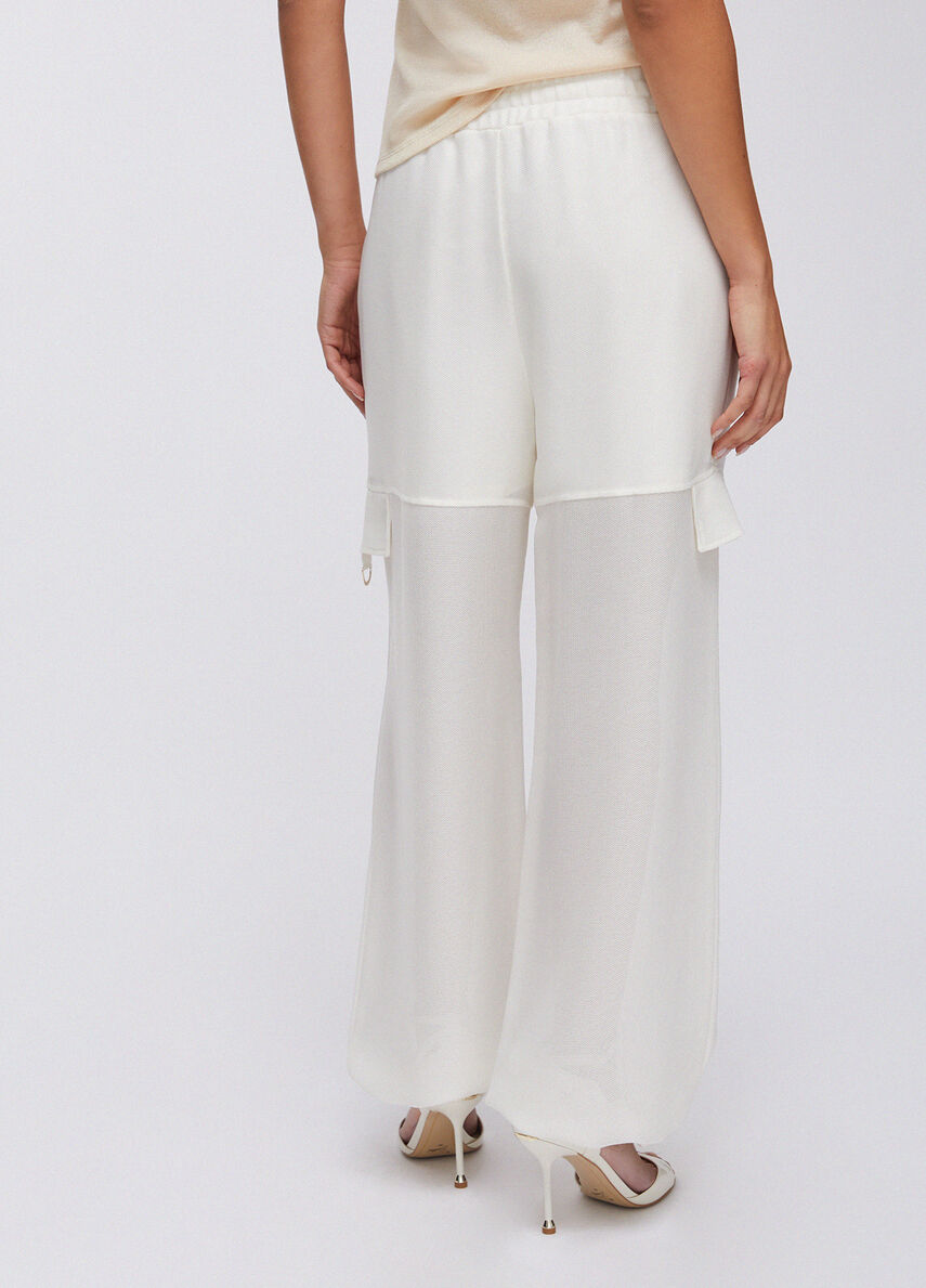 PANTALON DE JOGGING TA6234 By LIU JO SPORT