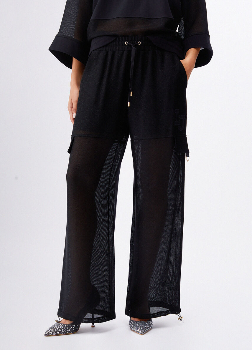 PANTALON DE JOGGING TA6234 By LIU JO SPORT