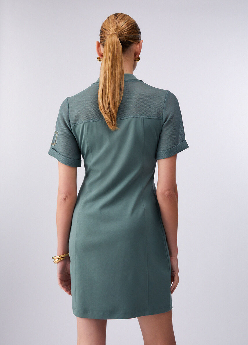 ROBE POLO TA6235 By LIU JO SPORT