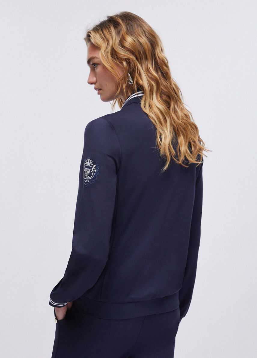 VESTE TA6082 By LIU JO SPORT