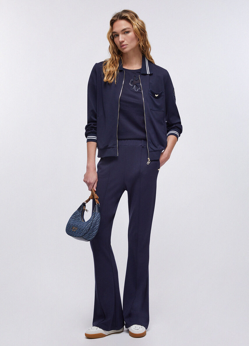 VESTE TA6082 By LIU JO SPORT