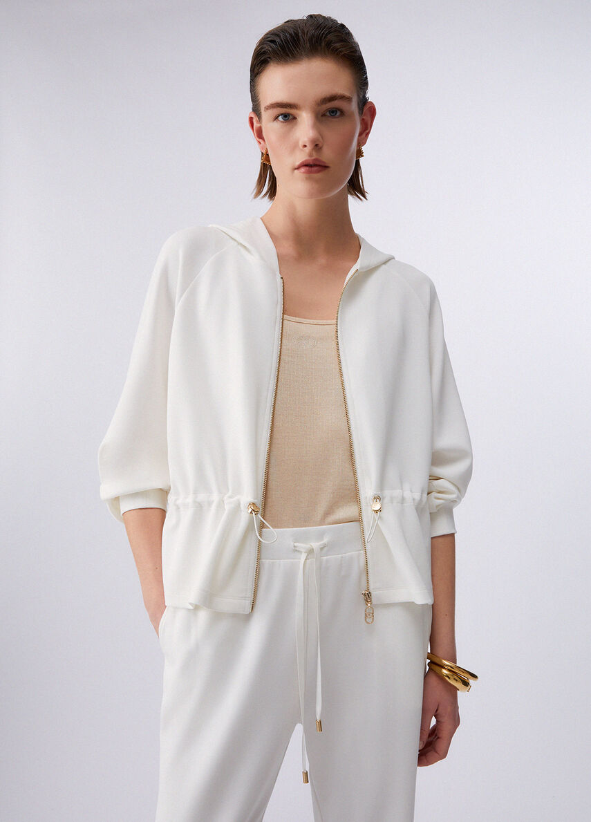 VESTE DE JOGGING TA6076 By LIU JO SPORT