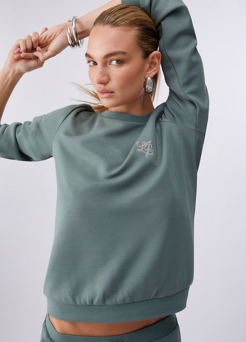 SWEAT TA6078 By LIU JO SPORT