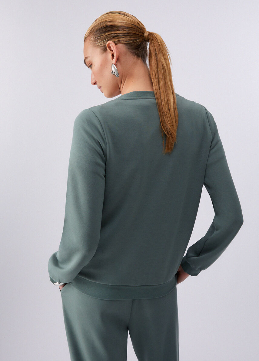 SWEAT TA6078 By LIU JO SPORT