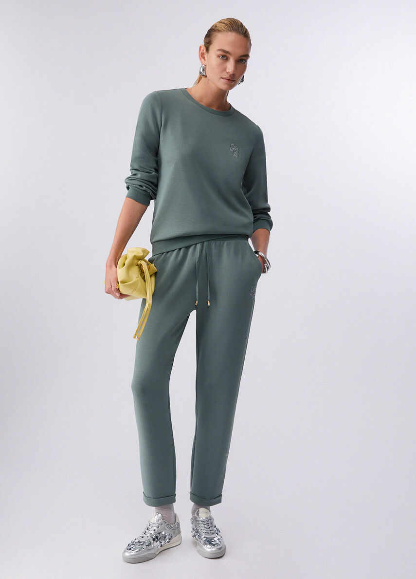 SWEAT TA6078 By LIU JO SPORT