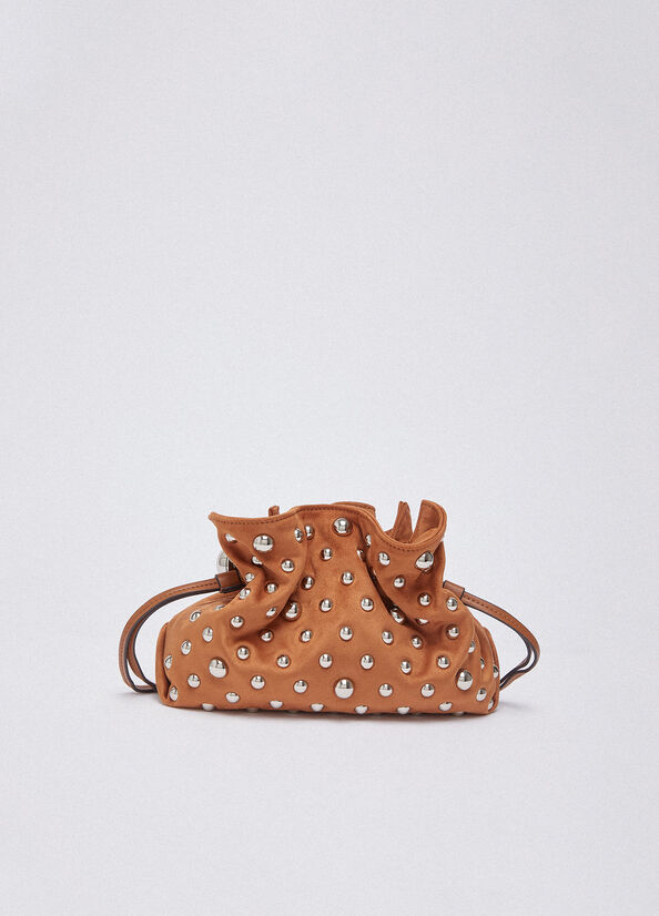 SAC CLOU A L AVANT AA6099E By LIU JO - impulsion-boutique