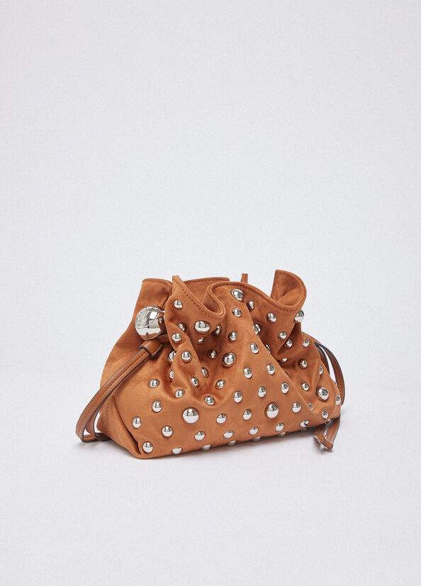 SAC CLOU A L AVANT AA6099E By LIU JO - impulsion-boutique
