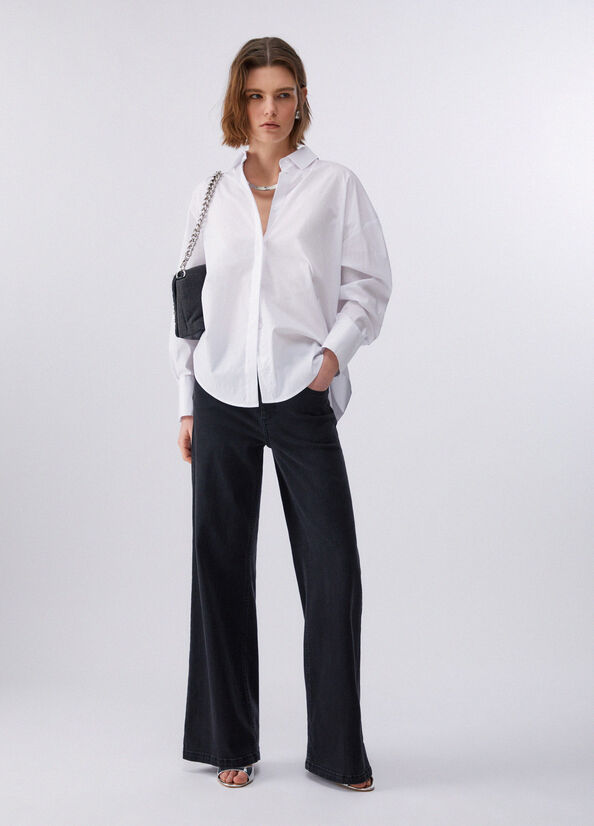 CHEMISE WA6112 By LIU JO - impulsion-boutique