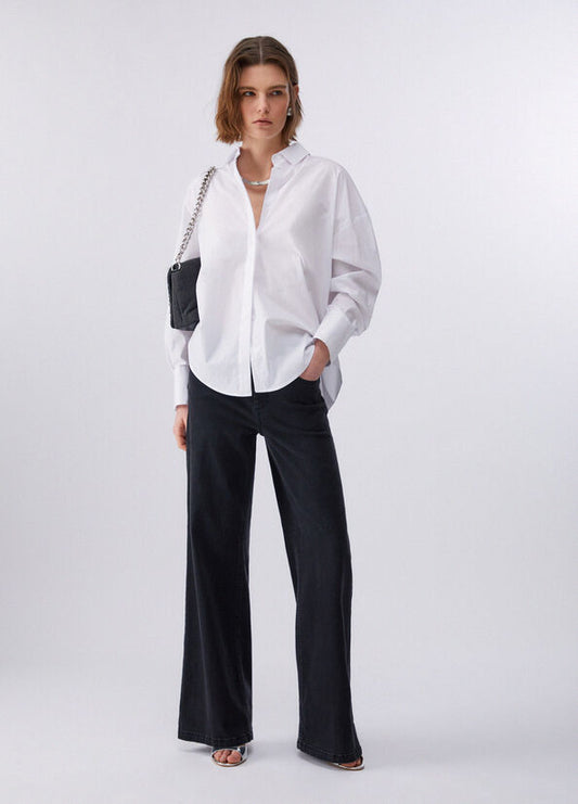 CHEMISE WA6112 By LIU JO - impulsion-boutique