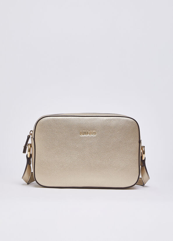 SAC BANDOULIERE AA6211 By LIU JO - impulsion-boutique