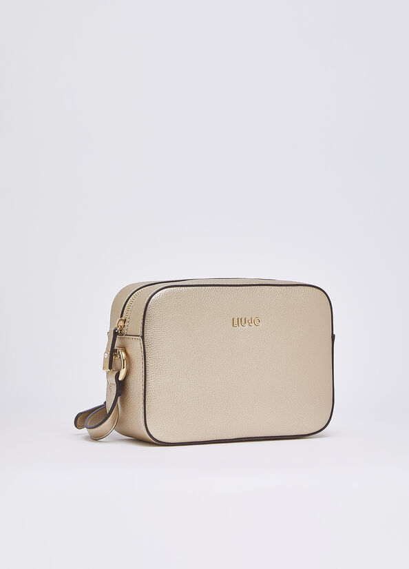 SAC BANDOULIERE AA6211 By LIU JO - impulsion-boutique