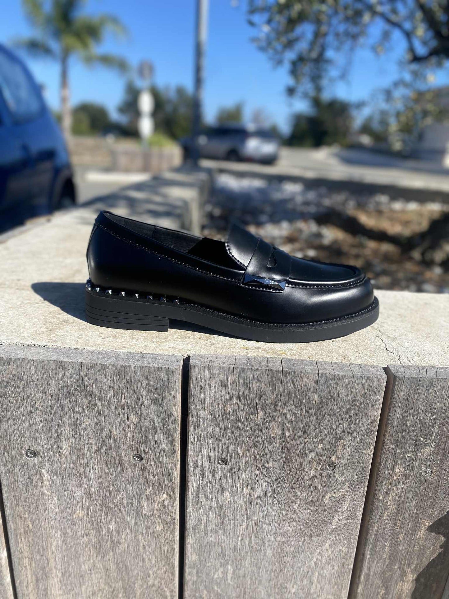 MOCASSIN WHISPER By ASH