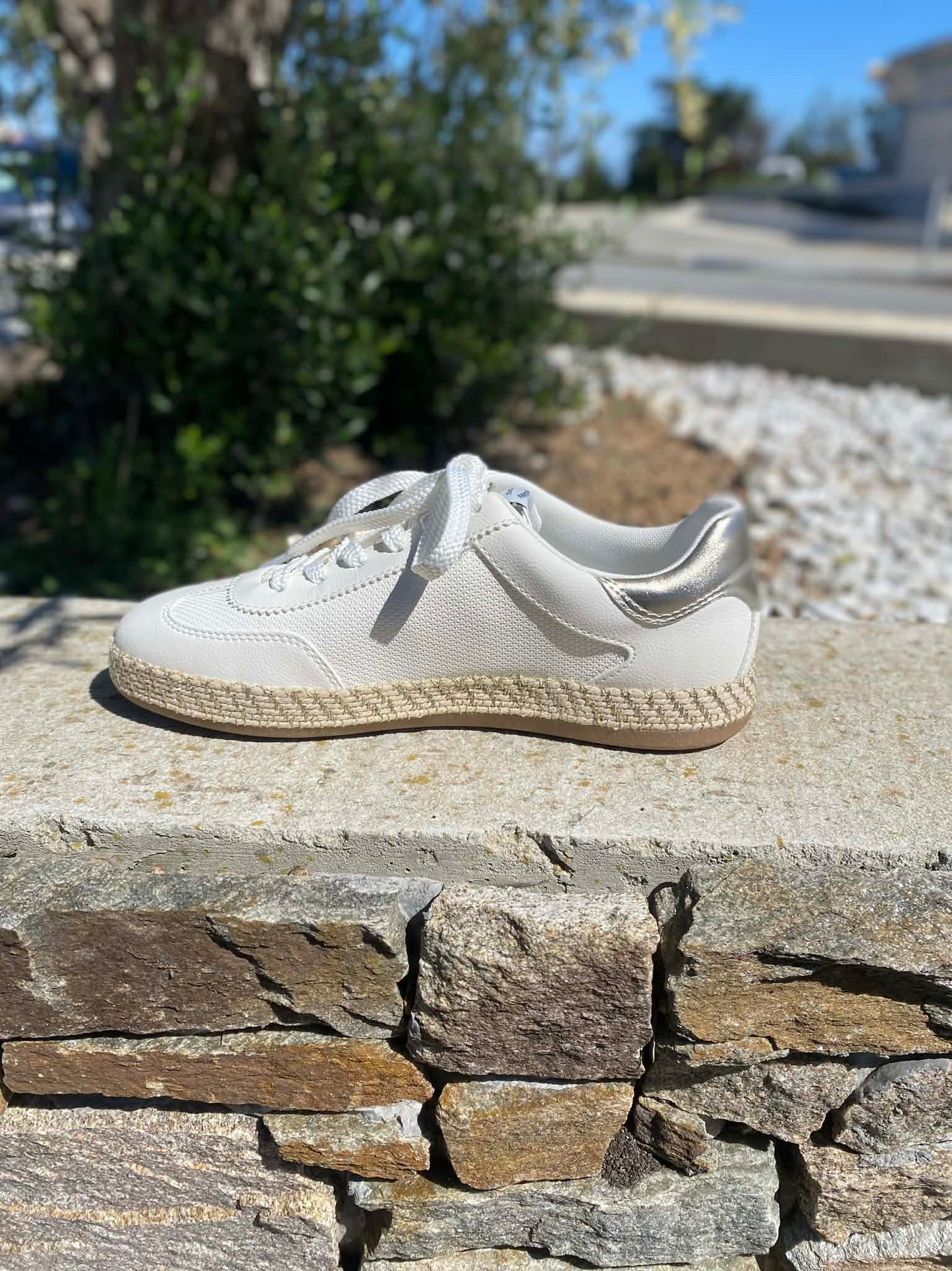 TENNIS GLITTER 23641 TA By TAMARIS