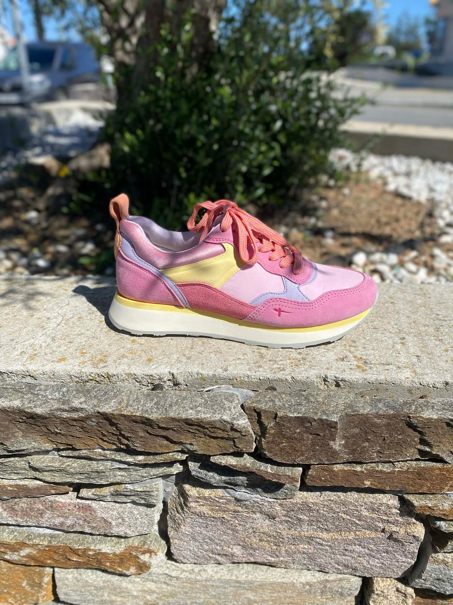 TENNIS LACET 23741 By TAMARIS