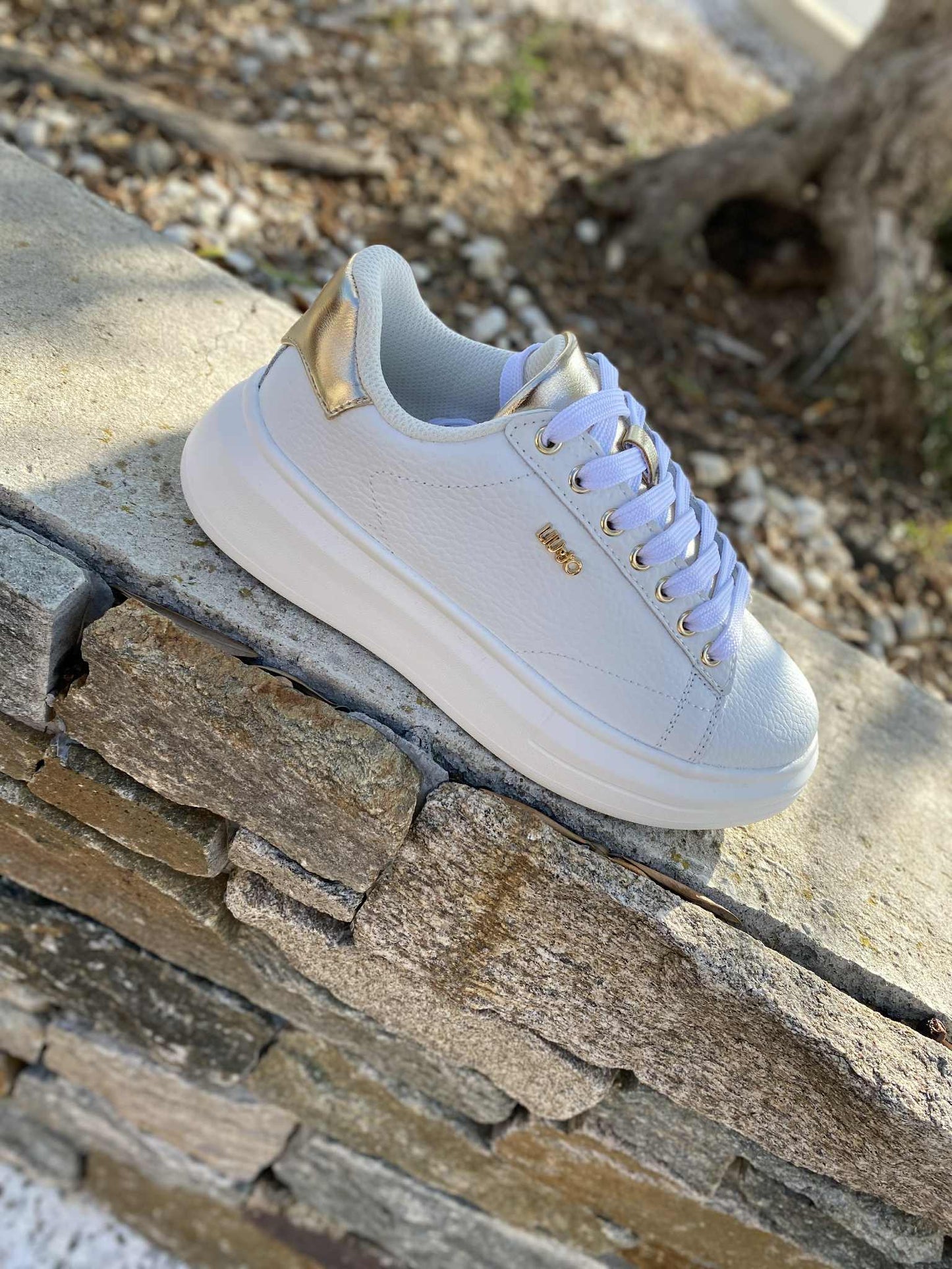 BASKET BF5059 By LIU JO