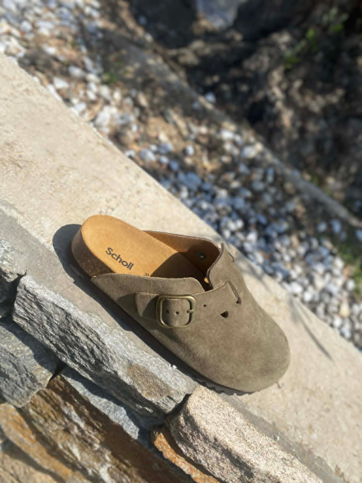 SABOT FAE By SCHOLL