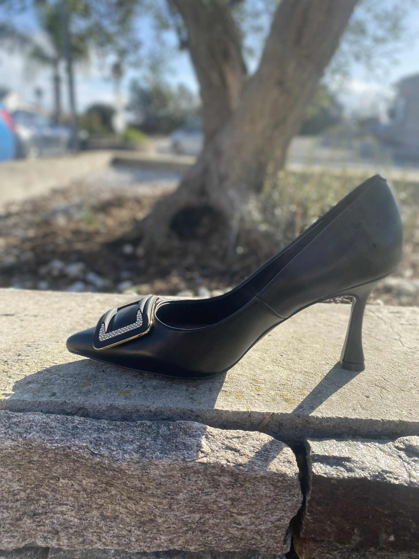 ESCARPIN SF2025 By TOSCABLU