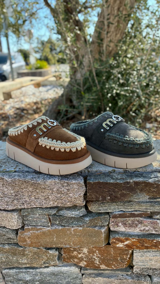 SABOT FW531001 By MOU
