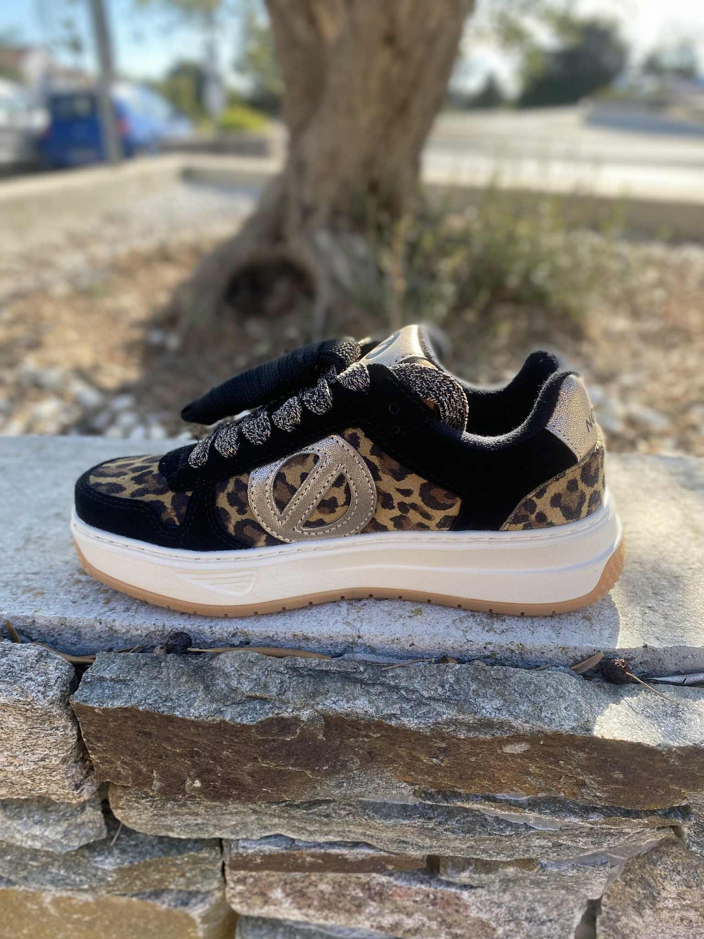BASKET ALISH By NO NAME