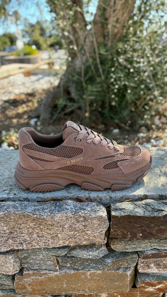 BASKET FRONTRO By STEVE MADDEN