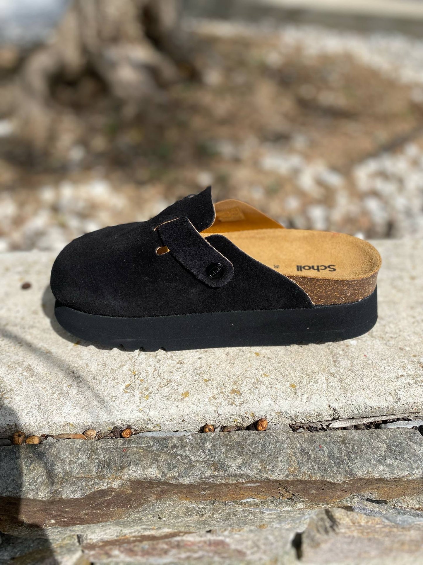 SABOT COMPENSEE JUSTIN By SCHOLL