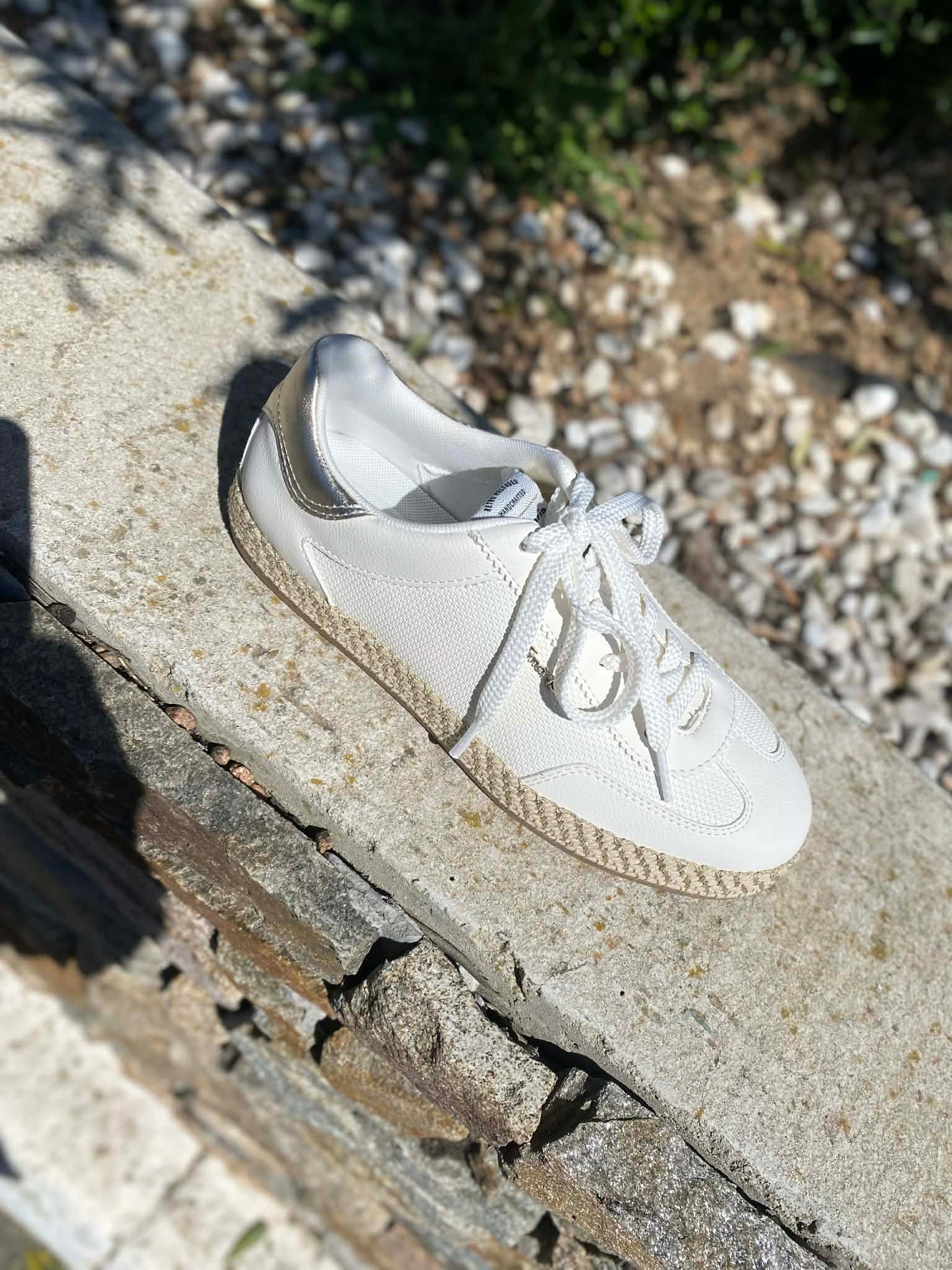 TENNIS GLITTER 23641 TA By TAMARIS