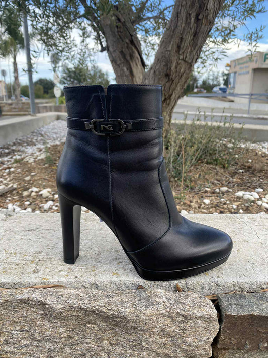 BOTTINE TALON I514520D By NERO GIARDINI