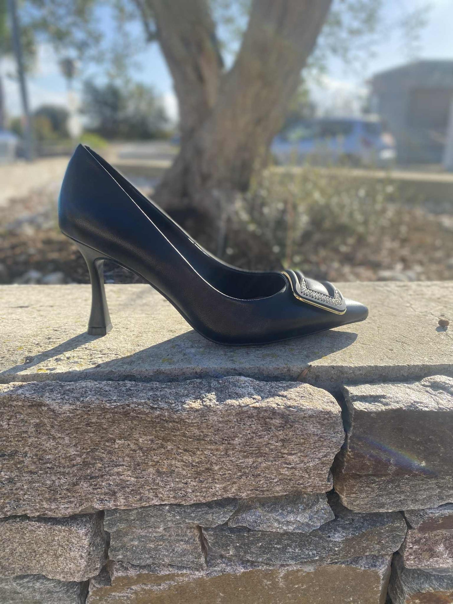 ESCARPIN SF2025 By TOSCABLU