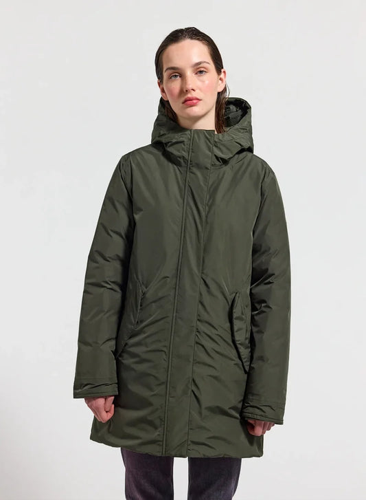 PARKA EASY By PYRENEX