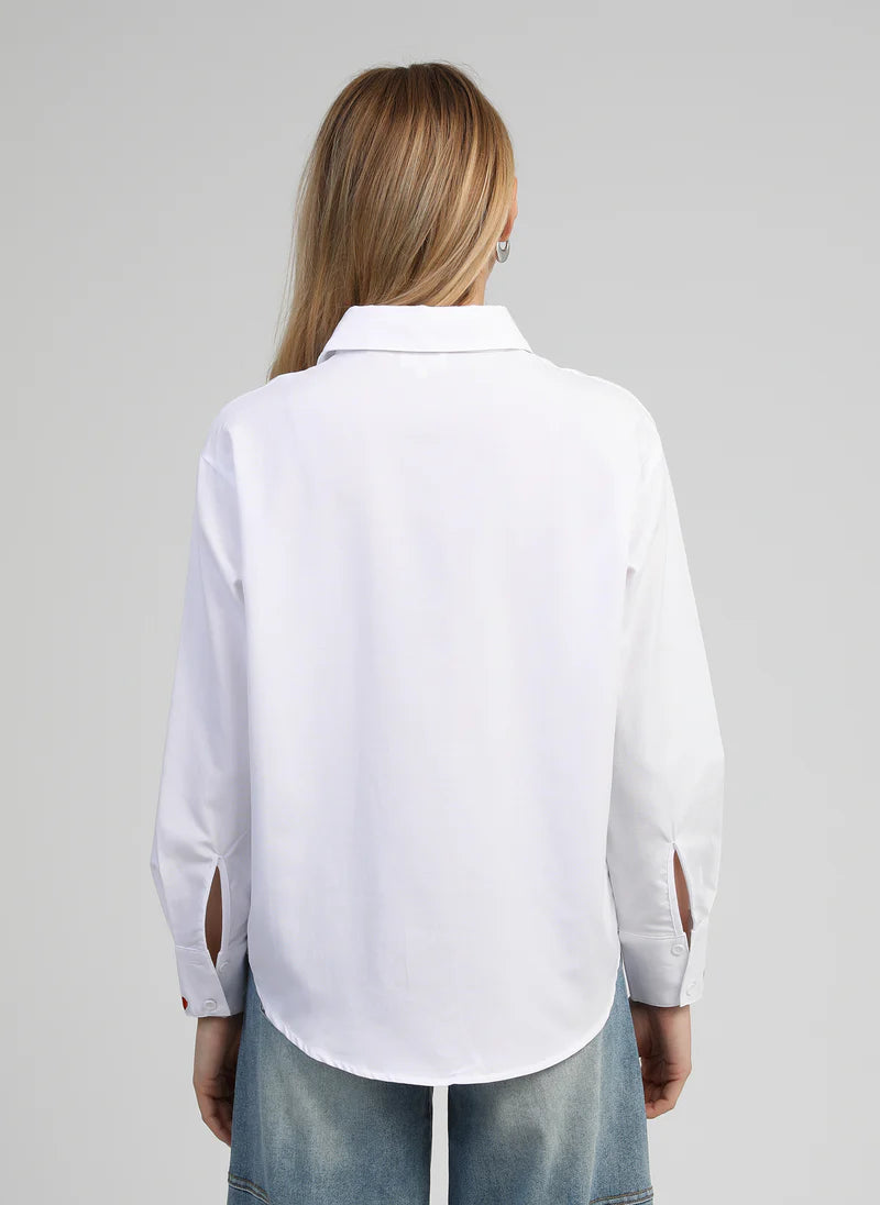CHEMISE GR COL AIMALY By ANGE